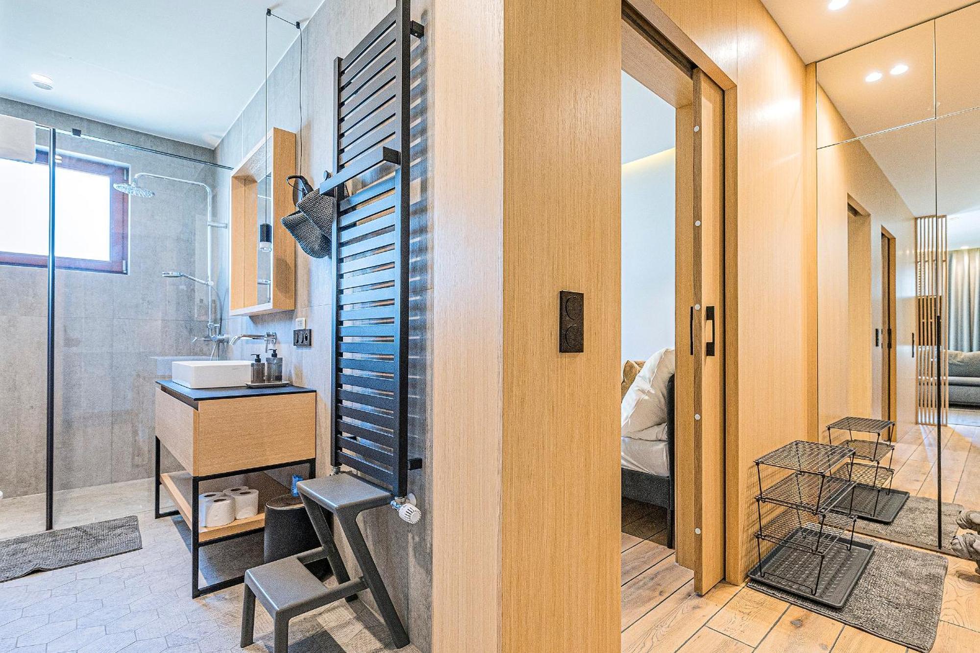 Pomorskie Apartamenty Aquarius Сопот Екстер'єр фото